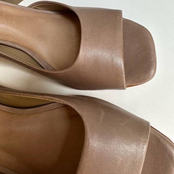 🌸BERNARDO🌸 Nieve D’orsay Pumps Size: 6M - Picture 9 of 16